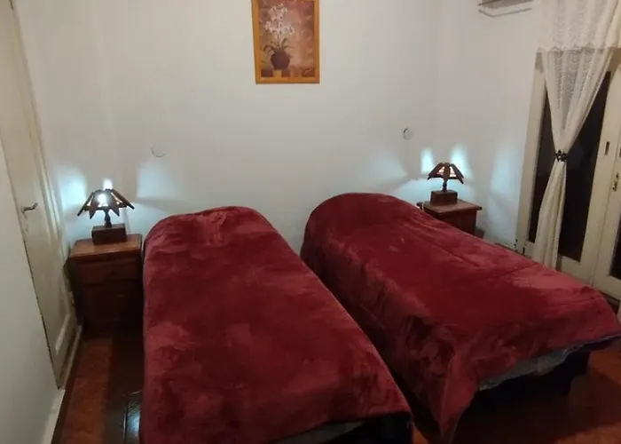 Departamento Centrico Cordoba