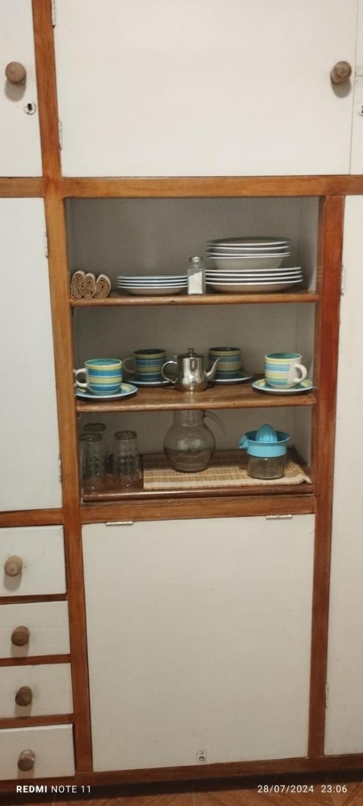 Apartamento Departamento Centrico