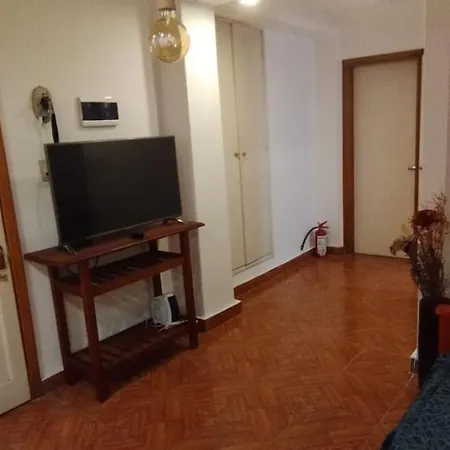 Departamento Centrico Cordoba Apartment Exterior photo