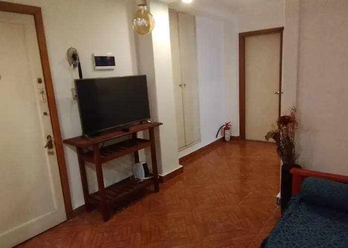Departamento Centrico Cordoba