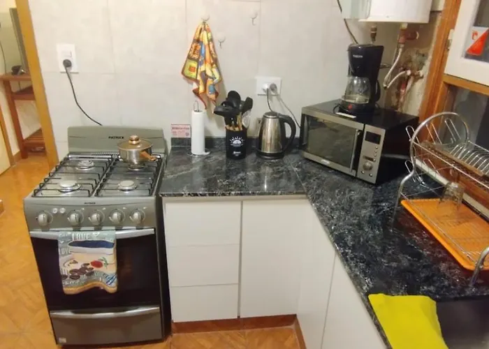 Departamento Centrico Cordoba