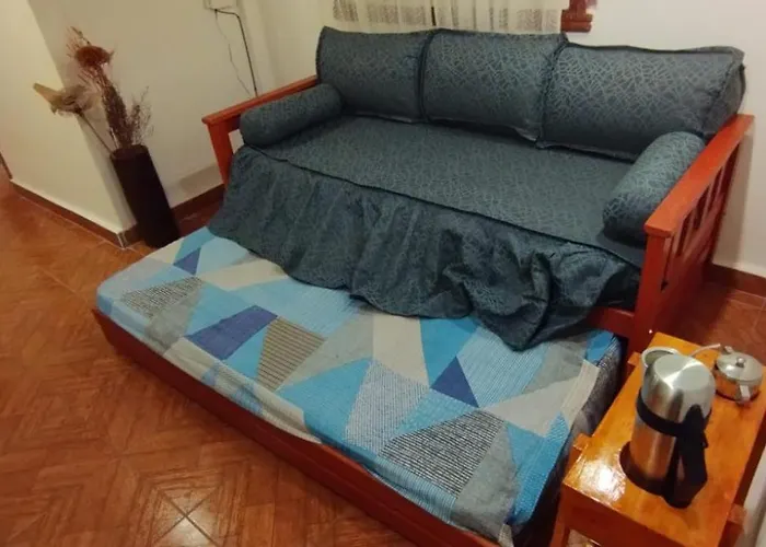 Departamento Centrico Cordoba