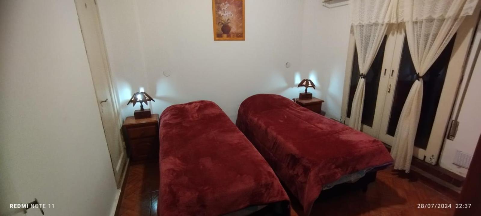 Departamento Centrico Apartment *