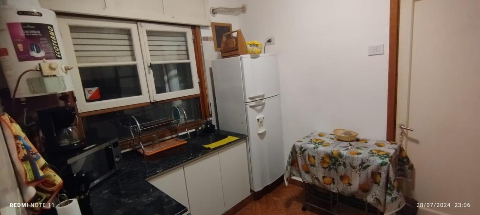 Departamento Centrico Apartment *