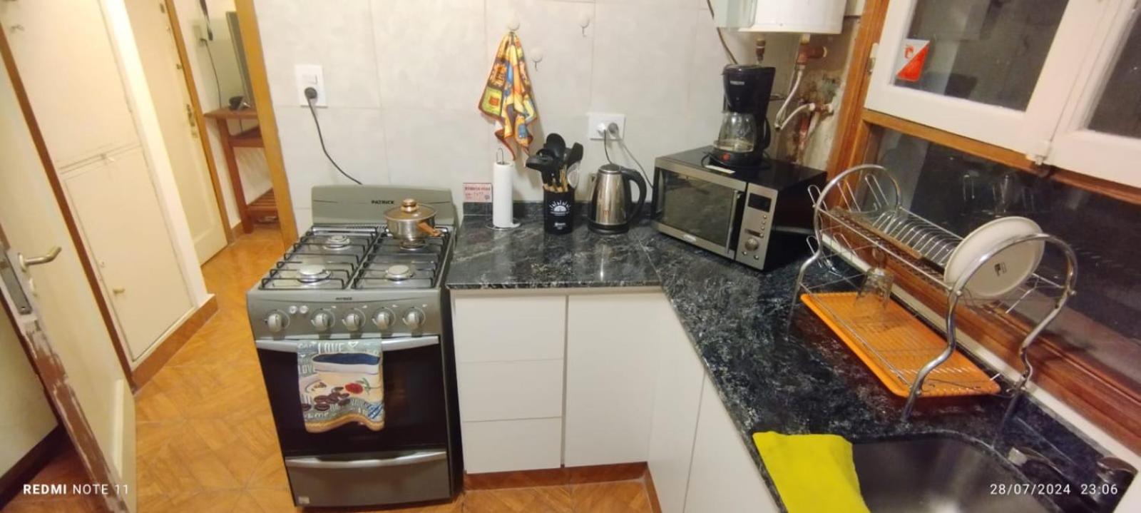 Departamento Centrico *