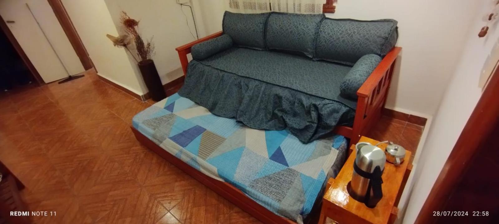 Departamento Centrico * Cordoba